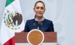 Solidez del peso es confianza en México: presidenta Solidez del peso es confianza en México: presidenta