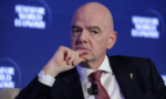 Infantino se disculpa tras polémico plan de FIFA Infantino se disculpa tras polémico plan de FIFA