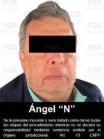 FGR formula imputación y obtiene prisión preventiva en contra de ex gobernador de Guerrero FGR formula imputación y obtiene prisión preventiva en contra de ex gobernador de Guerrero