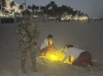 Marina y la Profepa recuperan aproximadamente 10 mil huevos de tortuga golfina, en Cabo San Lucas, Baja California Sur Marina y la Profepa recuperan aproximadamente 10 mil huevos de tortuga golfina, en Cabo San Lucas, Baja California Sur