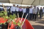 Gobernadora Yeraldine Bonilla pone en marcha en Sinaloa la Jornada Nacional de Reforestación, durante enlace nacional con la presidenta Claudia Sheinbaum Gobernadora Yeraldine Bonilla pone en marcha en Sinaloa la Jornada Nacional de Reforestación, durante enlace nacional con la presidenta Claudia Sheinbaum