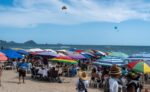 Sinaloa suma más de 915 mil visitantes y una derrama económica superior a los 3,900 millones de pesos este verano Sinaloa suma más de 915 mil visitantes y una derrama económica superior a los 3,900 millones de pesos este verano