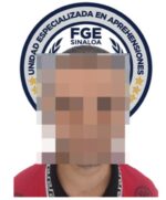 Fiscalía de Sinaloa ejecuta orden de aprehensión contra probable responsable de feminicidio agravado Fiscalía de Sinaloa ejecuta orden de aprehensión contra probable responsable de feminicidio agravado
