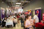 Empleos dignos y salarios justos, es lo que encontrarán en la Feria del Empleo para las Juventudes Empleos dignos y salarios justos, es lo que encontrarán en la Feria del Empleo para las Juventudes