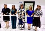 Fortalecimiento de políticas públicas en favor de la mujer, anuncia la Gobernadora Graciela Domínguez Fortalecimiento de políticas públicas en favor de la mujer, anuncia la Gobernadora Graciela Domínguez