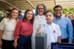 SEBIDES fortalece el acceso de estudiantes al transporte con más de 132 mil tarjetas entregadas SEBIDES fortalece el acceso de estudiantes al transporte con más de 132 mil tarjetas entregadas