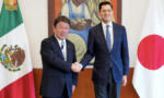 México impulsa alianza científica con Japón México impulsa alianza científica con Japón
