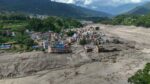 Tsunami de tierra: ¿qué provocó la mortífera inundación glaciar en Nepal? Tsunami de tierra: ¿qué provocó la mortífera inundación glaciar en Nepal?