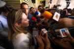 Brigadas de atención a la población entregan apoyos a afectados por lluvias en todo Sinaloa, informa la gobernadora Yeraldine Brigadas de atención a la población entregan apoyos a afectados por lluvias en todo Sinaloa, informa la gobernadora Yeraldine