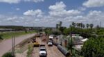 La seguridad de la ciudadanía es prioridad; continuarán toda la semana trabajos del Emisor Rubí La seguridad de la ciudadanía es prioridad; continuarán toda la semana trabajos del Emisor Rubí