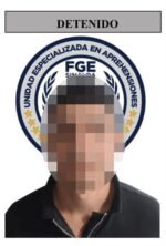 Cumplimenta UNESA órdenes de aprehensión contra tres presuntos responsables de homicidio calificado en Los Mochis Cumplimenta UNESA órdenes de aprehensión contra tres presuntos responsables de homicidio calificado en Los Mochis