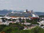 Arriba a Mazatlán el primer crucero de agosto, con más de 3,800 visitantes Arriba a Mazatlán el primer crucero de agosto, con más de 3,800 visitantes