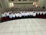 Unipol inicia formación de 190 elementos de Seguridad Pública y Procuración de Justicia Se trata de 142 a las corporaciones preventivas, 42 de la Policía de Proximidad Estatal y 6 Peritos Unipol inicia formación de 190 elementos de Seguridad Pública y Procuración de Justicia Se trata de 142 a las corporaciones preventivas, 42 de la Policía de Proximidad Estatal y 6 Peritos