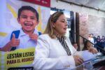 Gobernadora de Sinaloa no teme “desbandada” en su gabinete rumbo a elecciones de 2027 Gobernadora de Sinaloa no teme “desbandada” en su gabinete rumbo a elecciones de 2027