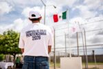 Inicia la tercera etapa de la Campaña de Salud Penitenciaria 2026, en esta ocasión en el penal del Évora Inicia la tercera etapa de la Campaña de Salud Penitenciaria 2026, en esta ocasión en el penal del Évora