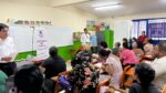 SUMA Sociedad Unida y ConCrédito implementan el proyecto “La Paz es Posible” en el Sur de Culiacán SUMA Sociedad Unida y ConCrédito implementan el proyecto “La Paz es Posible” en el Sur de Culiacán