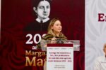 Gobierno del Estado mantiene gestiones para adelanto de subsidio de luz en Sinaloa: Yeraldine Bonilla Gobierno del Estado mantiene gestiones para adelanto de subsidio de luz en Sinaloa: Yeraldine Bonilla