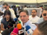 “Sinaloa está listo para empezar una tendencia de recuperación”: Diego Aguerrebere “Sinaloa está listo para empezar una tendencia de recuperación”: Diego Aguerrebere