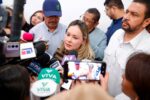 Continúan las gestiones para adelantar el subsidio de verano de CFE a partir de abril Continúan las gestiones para adelantar el subsidio de verano de CFE a partir de abril