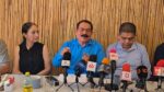 Industrializar más a Sinaloa, cambiaría su contexto en 10 años: CORE33 Industrializar más a Sinaloa, cambiaría su contexto en 10 años: CORE33