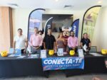 Mazatlán será sede de la tercera edición de la Carrera Conecta-Te 2026 Mazatlán será sede de la tercera edición de la Carrera Conecta-Te 2026