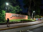 Ayuntamiento de Culiacán da atención inmediata a alumbrado público en el sector del Jardín Botánico Ayuntamiento de Culiacán da atención inmediata a alumbrado público en el sector del Jardín Botánico