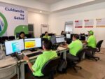 CRUM, pieza clave para una atención médica prehospitalaria y de urgencias más eficiente en Sinaloa CRUM, pieza clave para una atención médica prehospitalaria y de urgencias más eficiente en Sinaloa