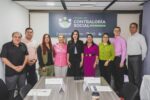Se instala Jurado del Premio de Contraloría Social Sinaloa 2026 Se instala Jurado del Premio de Contraloría Social Sinaloa 2026