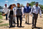 SEBIDES da seguimiento a compromisos con familias de Lindavista en Guamúchil y CVIVE Guasave SEBIDES da seguimiento a compromisos con familias de Lindavista en Guamúchil y CVIVE Guasave