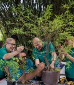 Jardín Botánico Culiacán invita a disfrutar una agenda llena de naturaleza, cultura y experiencias en agosto Jardín Botánico Culiacán invita a disfrutar una agenda llena de naturaleza, cultura y experiencias en agosto