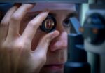 Trastornos visuales, tercera causa de discapacidad en México, revela estudio del CIDOCS Trastornos visuales, tercera causa de discapacidad en México, revela estudio del CIDOCS