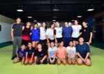 Ana Lucía Álvares afina su preparación rumbo al mundial con participación en el torneo nacional en oaxaca Ana Lucía Álvares afina su preparación rumbo al mundial con participación en el torneo nacional en oaxaca
