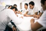 Inician programa “Reescribiendo mi Historia” para fortalecer la reinserción de adolescentes en el CIA Inician programa “Reescribiendo mi Historia” para fortalecer la reinserción de adolescentes en el CIA