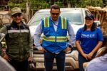 SEBIDES lleva ayuda humanitaria a la sierra de Choix; beneficia a más de 100 familias afectadas por las lluvias SEBIDES lleva ayuda humanitaria a la sierra de Choix; beneficia a más de 100 familias afectadas por las lluvias