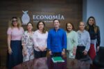 Secretario de Economía se muestra a favor de la Reforma de Ley de Planeación para visión a largo plazo Secretario de Economía se muestra a favor de la Reforma de Ley de Planeación para visión a largo plazo