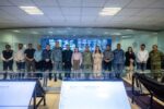 Destacan buenos resultados del Operativo Verano Seguro en mesa de Construcción de Paz, encabezada por la Gobernadora Yeraldine Bonilla Destacan buenos resultados del Operativo Verano Seguro en mesa de Construcción de Paz, encabezada por la Gobernadora Yeraldine Bonilla
