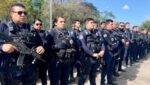 Culiacán capacita a 60 nuevos policías y ofrece sueldo inicial de 18 mil pesos Culiacán capacita a 60 nuevos policías y ofrece sueldo inicial de 18 mil pesos