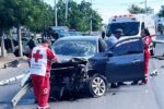 Cruz Roja Sinaloa registra incremento en atenciones por las vacaciones Cruz Roja Sinaloa registra incremento en atenciones por las vacaciones
