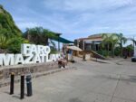 Autoridades federales analizan la zona geográfica del Faro en Mazatlán Autoridades federales analizan la zona geográfica del Faro en Mazatlán