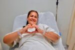 Secretaría de Salud y Beneficencia Pública realizan jornada de reconstrucción mamaria Secretaría de Salud y Beneficencia Pública realizan jornada de reconstrucción mamaria