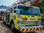 Bomberos de Culiacán reducen tiempo de respuesta a emergencias Bomberos de Culiacán reducen tiempo de respuesta a emergencias