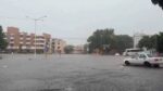 Carros varados es la principal atención brindada por Policía Municipal de Culiacán provocado por las lluvias Carros varados es la principal atención brindada por Policía Municipal de Culiacán provocado por las lluvias