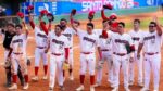 Sinaloa aporta talento en la conquista del bronce en softbol en los JCC Sinaloa aporta talento en la conquista del bronce en softbol en los JCC