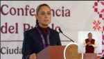 Presenta presidenta Claudia Sheinbaum, resultados en disminución de delitos en Sinaloa Presenta presidenta Claudia Sheinbaum, resultados en disminución de delitos en Sinaloa