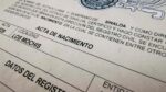 Buenas noticias, las actas de nacimiento para trámites escolares siguen siendo gratis en Sinaloa Buenas noticias, las actas de nacimiento para trámites escolares siguen siendo gratis en Sinaloa