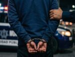 Policías de la SSPyTM atienden reporte de abuso sexual y detienen a un hombre señalado como probable responsable Policías de la SSPyTM atienden reporte de abuso sexual y detienen a un hombre señalado como probable responsable