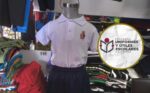 Avanza positivamente el canje de uniformes, útiles y calzado escolar gratuito en Sinaloa Avanza positivamente el canje de uniformes, útiles y calzado escolar gratuito en Sinaloa
