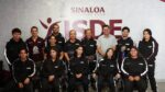 Halterofilia sinaloense agradece respaldo del ISDE rumbo a nuevos compromisos nacionales Halterofilia sinaloense agradece respaldo del ISDE rumbo a nuevos compromisos nacionales