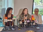Mapasin y Tec de Monterrey lanzan la campaña Todo Empieza Contigo. Maneja Consciente Mapasin y Tec de Monterrey lanzan la campaña Todo Empieza Contigo. Maneja Consciente