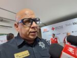 Por cuestiones de salud, cumplimiento de años de servicio o causas personales, causa de retiro de elementos policiacos en Culiacán Por cuestiones de salud, cumplimiento de años de servicio o causas personales, causa de retiro de elementos policiacos en Culiacán